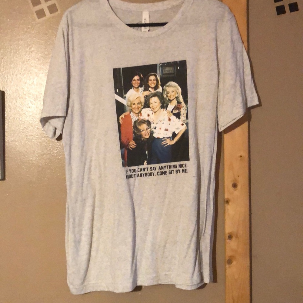 Steel Magnolias t-shirt
